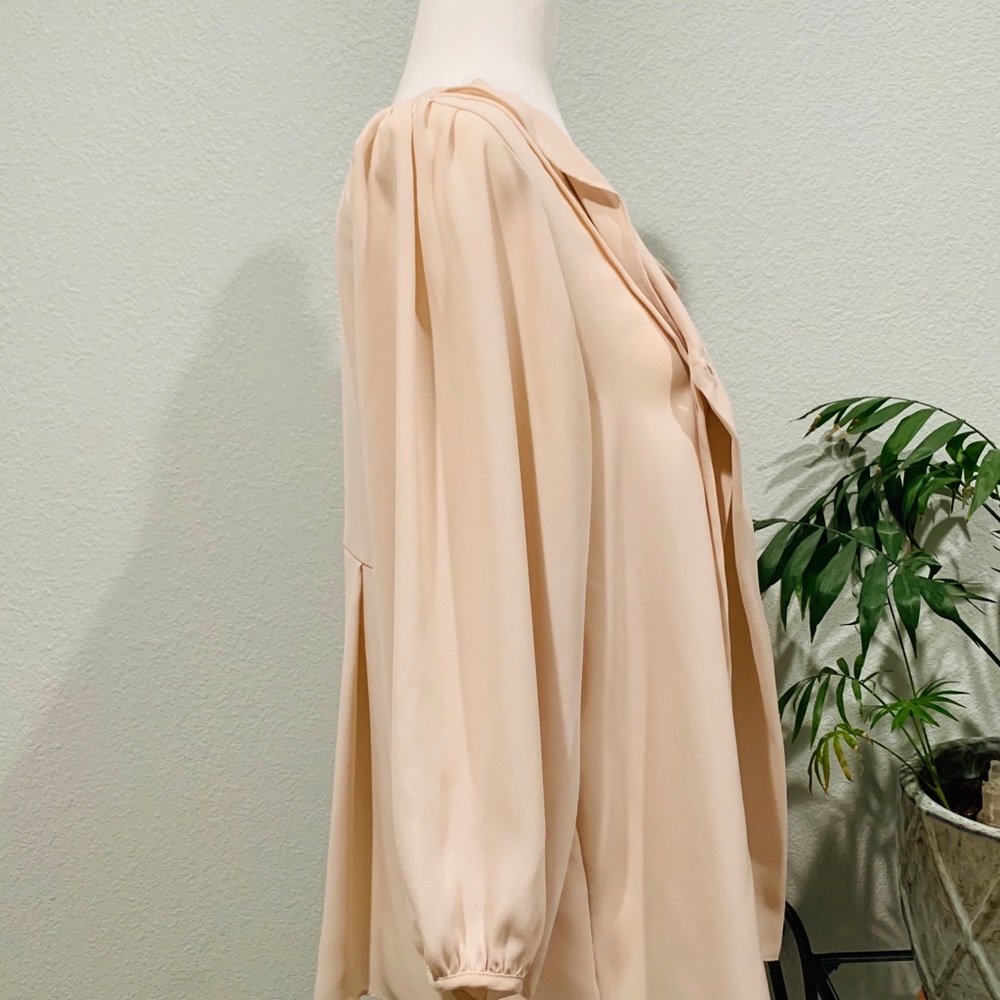 ModCloth Blouse - Picture 4 of 7